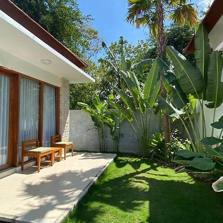 Batununggul Nau Nusa Villa מראה חיצוני תמונה