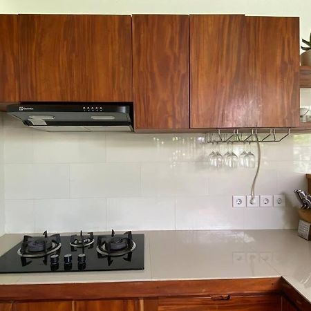 Batununggul Nau Nusa Villa מראה חיצוני תמונה